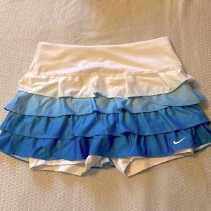 Tennis skirt